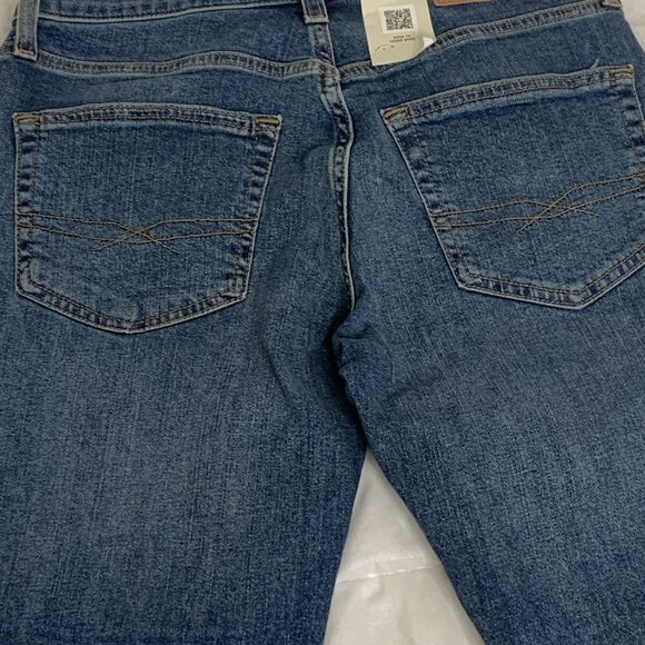 Signature by Levi Strauss & Co. Gold Womens Slim Fit Skinny Jeans - Picture 6 of 8